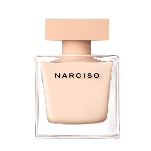 عطر ادوپرفیوم زنانه 90 میل نارسیس رودریگز نارسیس پودری Narciso Rodriguez Narciso Poudree - Image 2