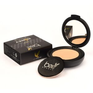پنکیک حاوی عسل LIGHT 4 بی بیوتی bee beauty