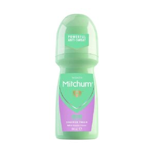 مام رول Shower Fresh میچام Mitchum
