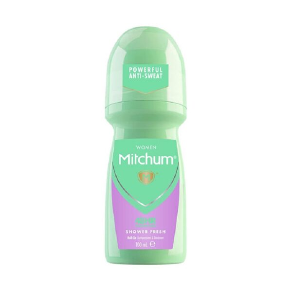 مام رول Shower Fresh میچام Mitchum