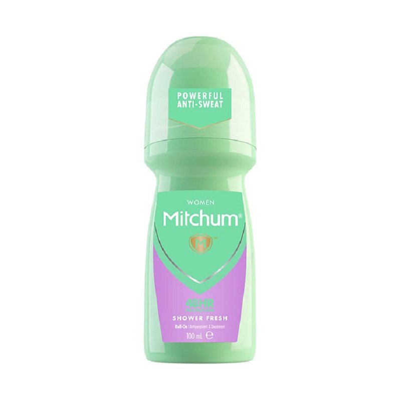 مام رول Shower Fresh میچام Mitchum