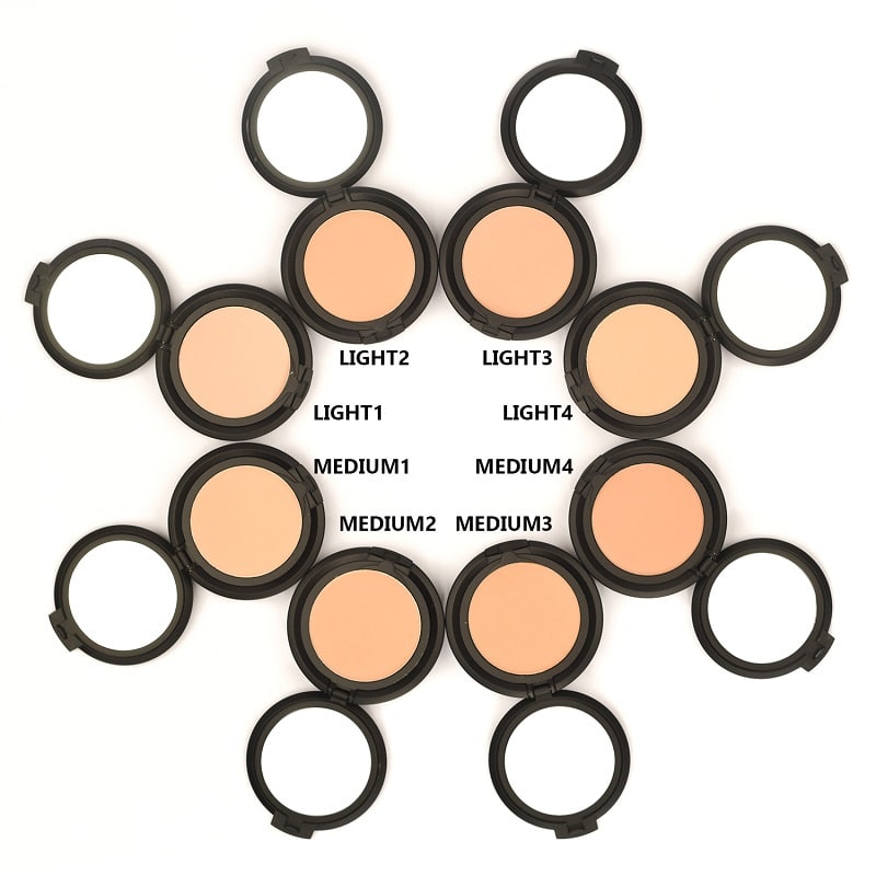 پنکیک حاوی عسل MEDIUM 3 بی بیوتی bee beauty - Image 2