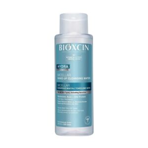 محلول پاک کننده آرایش انواع پوست بیوکسین BIOXCIN