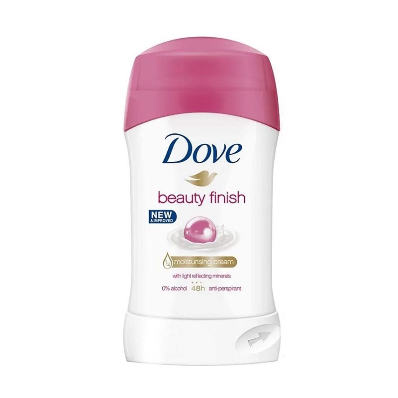 مام صابونی زنانه beauty finish داو Dove