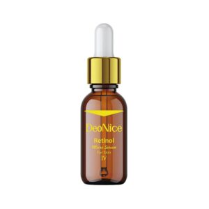 سرم رتینول دئونایس DeoNice