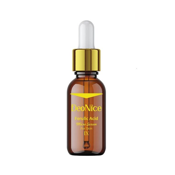 سرم فرولیک اسید دئونایس DeoNice
