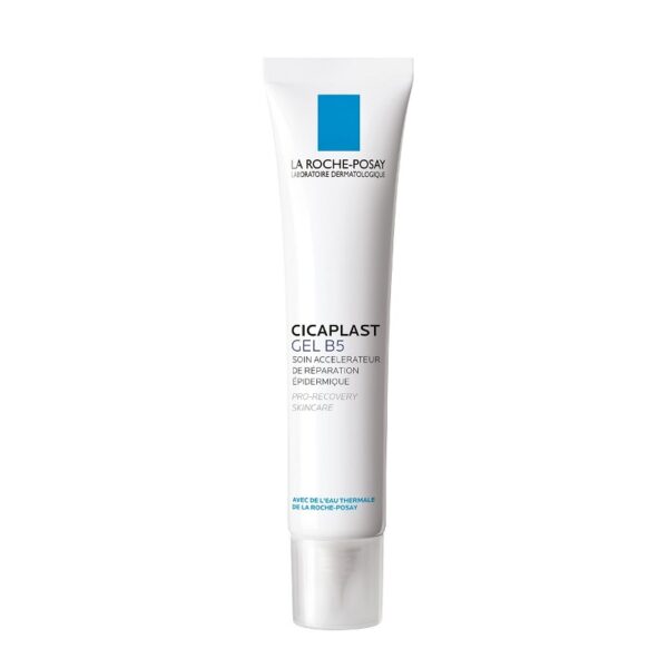 ژل ترمیم کننده سیکاپلاست لاروش پوزای LA ROCHE-POSAY - Image 2