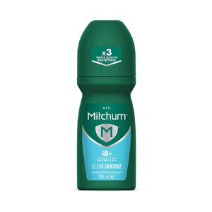 مام رول CLEAN CONTROL میچام Mitchum