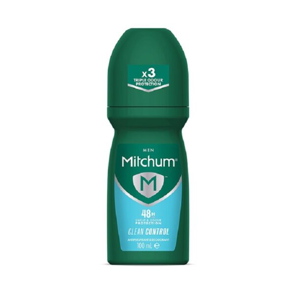 مام رول CLEAN CONTROL میچام Mitchum