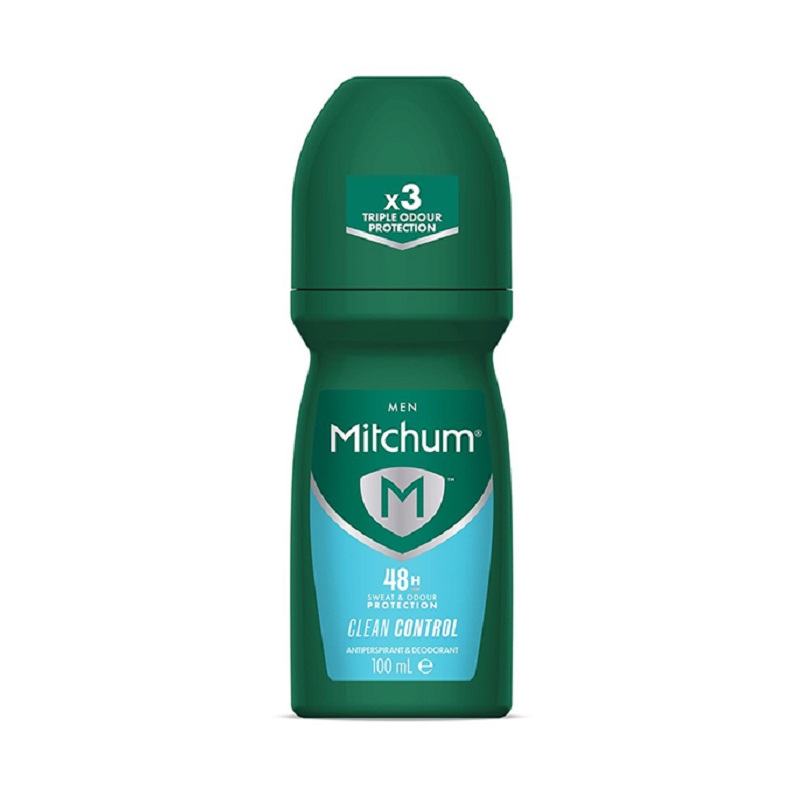 مام رول CLEAN CONTROL میچام Mitchum