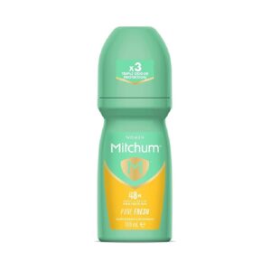مام رول PURE FRESH میچام Mitchum