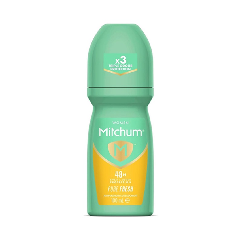 مام رول PURE FRESH میچام Mitchum