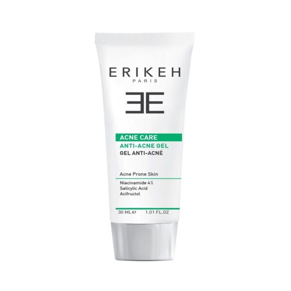 ژل ضد جوش اریکه ERIKEH