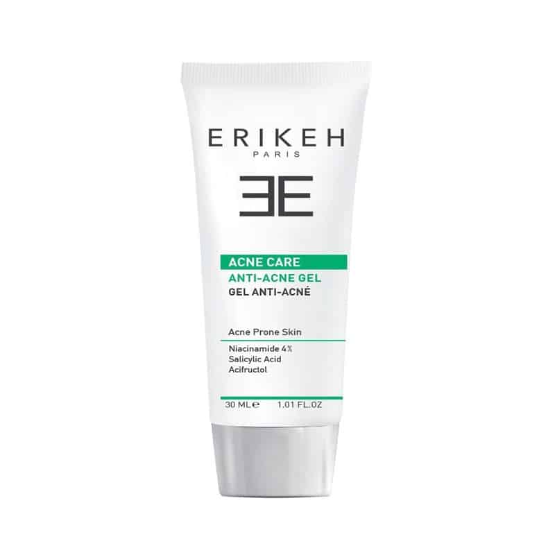 ژل ضد جوش اریکه ERIKEH