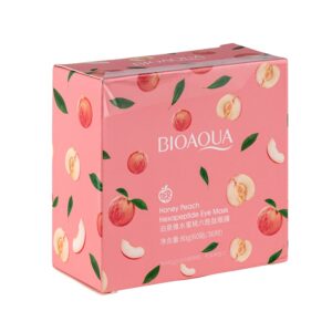 پچ زیر چشم هلو بایوآکوا BIOAQUA