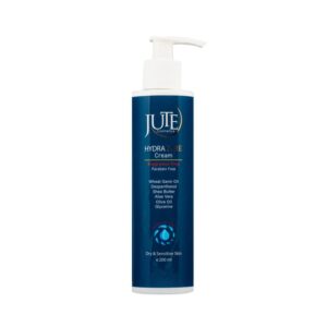 کرم آبرسان مخصوص پوست خشک و حساس ژوت JUTE