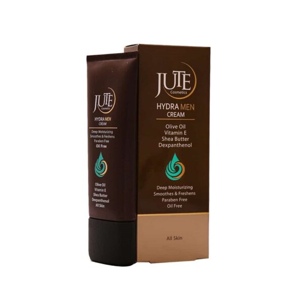 کرم آبرسان مخصوص انواع پوست ژوت JUTE