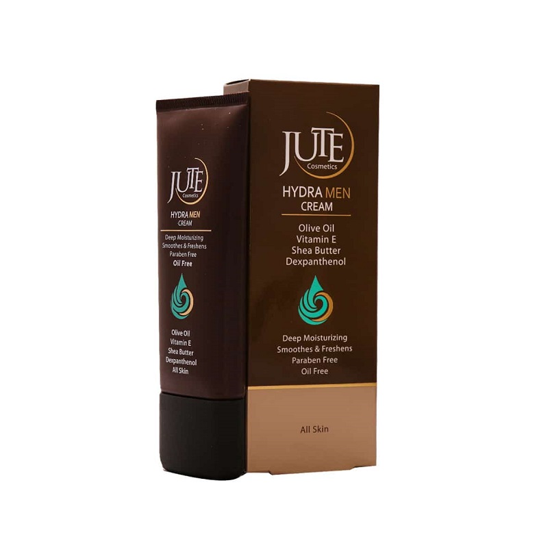کرم آبرسان مخصوص انواع پوست ژوت JUTE