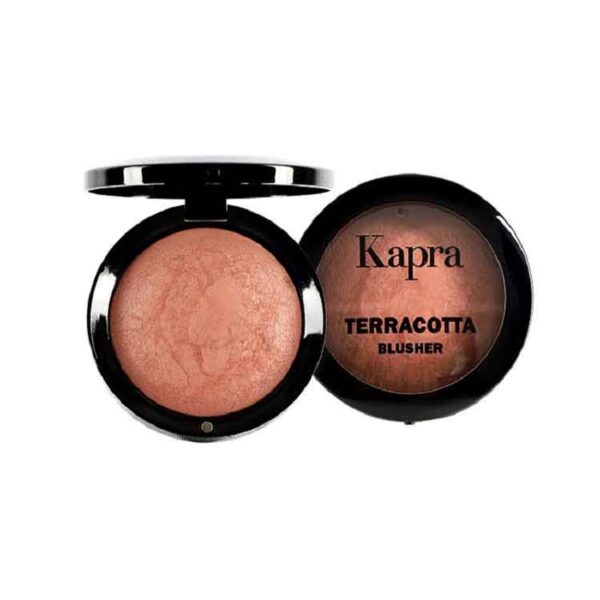 رژگونه پودری 103 کاپرا Kapra