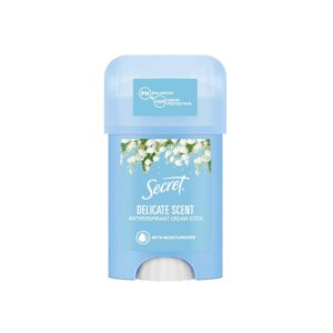مام کرمی DELICATE SCENT سکرت Secret