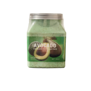 اسکراب بدن AVOCADO