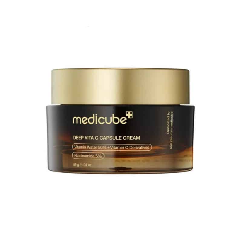 کرم ویتامین سی مدی کیوب Medicube