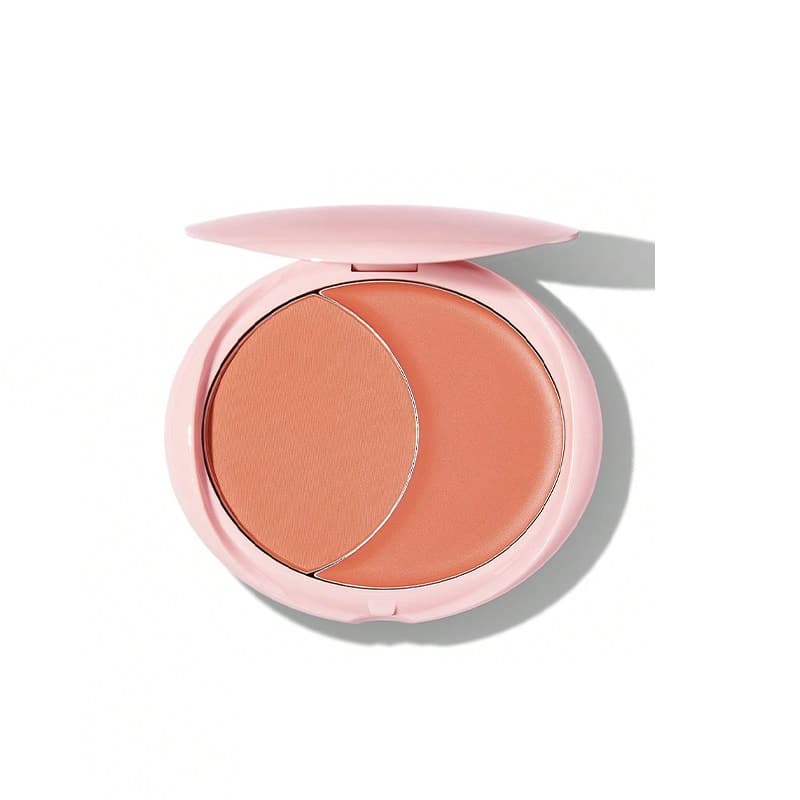 رژگونه PEACH JUICE شیگلم SHEGLAM