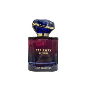 عطر ادوپرفیوم 100 میل زنانه آسور فار اوی اینتنس ASUR FAR AWAY