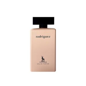 عطر ادوپرفیوم 100 میل زنانه rodriguez والدمار VALDEMAR