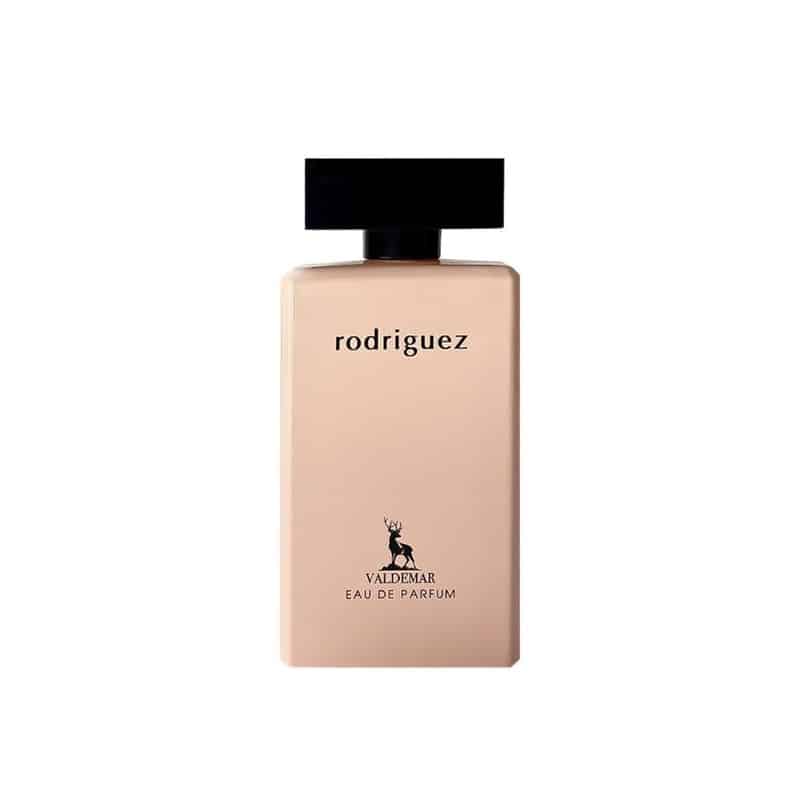 عطر ادوپرفیوم 100 میل زنانه rodriguez والدمار VALDEMAR