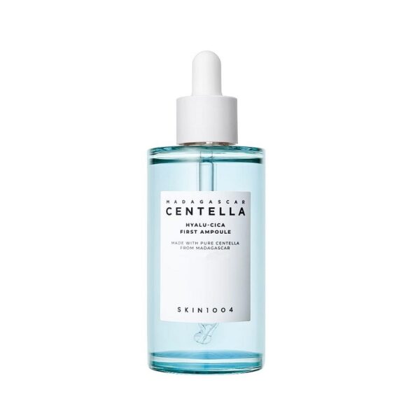 سرم آبرسان 50 میل سنتلا CENTELLA - Image 2