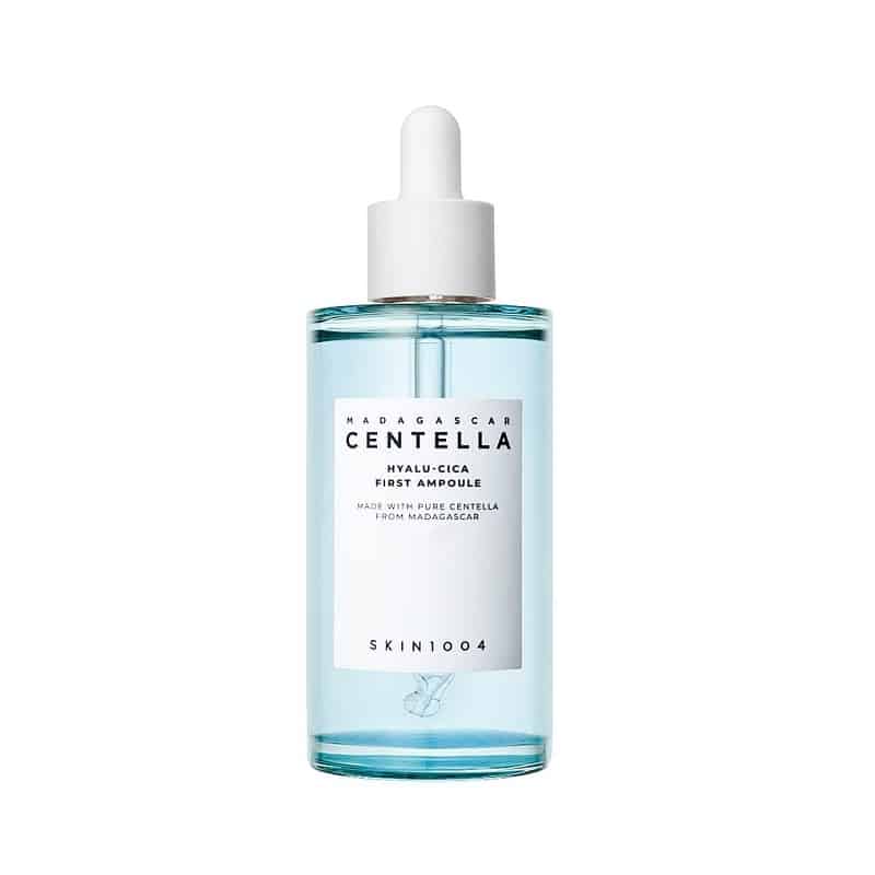 سرم آبرسان 50 میل سنتلا CENTELLA - Image 2
