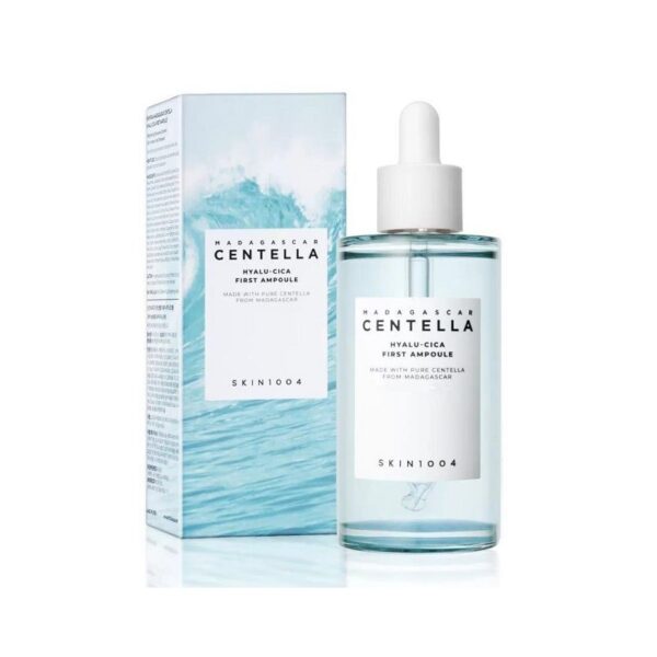 سرم آبرسان 50 میل سنتلا CENTELLA