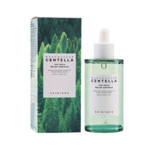 سرم ضدجوش چای سبز سنتلا CENTELLA