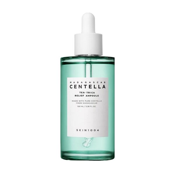 سرم ضدجوش چای سبز سنتلا CENTELLA - Image 2