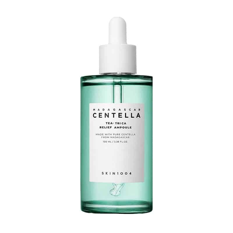 سرم ضدجوش چای سبز سنتلا CENTELLA - Image 2