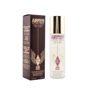 اسپری فیکس شارلوت تیلبری ایر براش Charlotte Tilbury