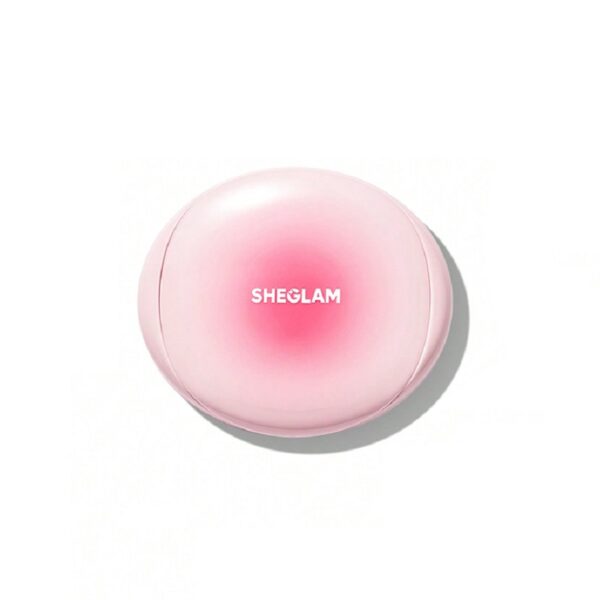 رژگونه PEACH JUICE شیگلم SHEGLAM - Image 2