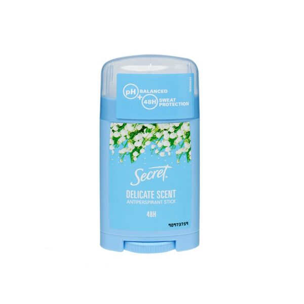 مام صابونیDELICATE SCENT سکرت Secret
