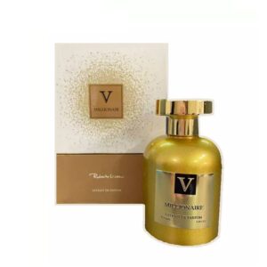 عطر ادوپرفیوم 100 میل مردانه زنانه روبرتو ویزاری میلیونر Roberto Vizzari MILLIONAIR