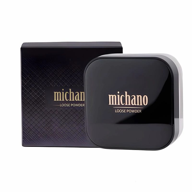 پودر فیکس میچانو michano