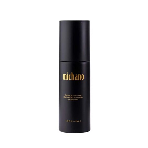 اسپری فیکس آرایش میچانو michano
