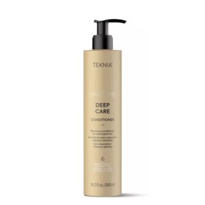 نرم کننده مو تقویت کننده مو سری Teknia مدل Deep Care حجم 300 میل لاکمه LAKME