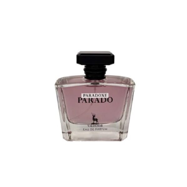 عطر ادوپرفیوم 80 میل زنانه PARADO والدمار VALDEMAR