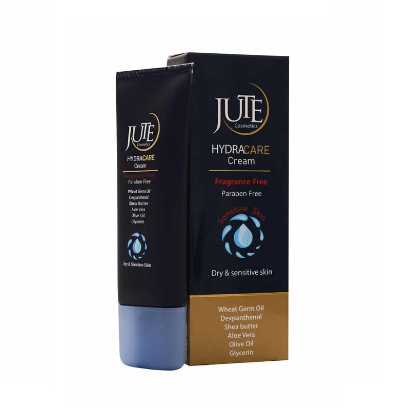کرم آبرسان پوست خشک و حساس ژوت JUTE