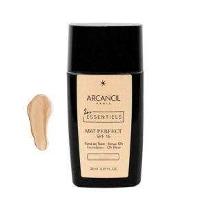 کرم پودر مات پرفکت 022 آرکانسیل ARCANCIL