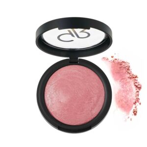 رژگونه تراکوتا بزرگ 112 گلدن رز GOLDEN ROSE