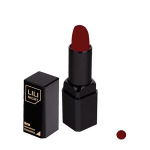 رژ لب جامد 333 لی لی نایت LILI NIGHT
