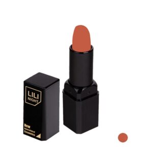 رژ لب جامد 334 لی لی نایت LILI NIGHT