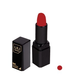 رژ لب جامد 337 لی لی نایت LILI NIGHT